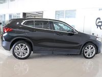 Usado BMW X2 140 CV (102 kW) 2021 Negro SUV