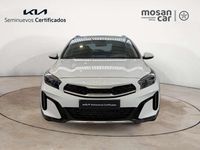 Usado Kia XCeed 101 CV (74 kW) 2025 Blanco SUV
