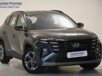 Usado Hyundai Tucson 159 CV (116 kW) 2025 SUV