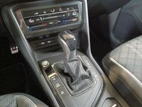 Usado VW Tiguan R-line 150 CV (110 kW) 2023 Blanco SUV