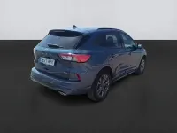 Usado Ford Kuga ST-Line 225 CV (165 kW) 2024 Azul SUV
