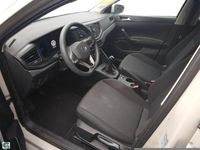 Usado VW Polo 95 CV (69 kW) 2022 Beige Utilitario