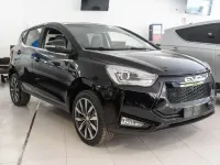 Nuevo EVO Evo 3 113 CV (83 kW) 2025 SUV