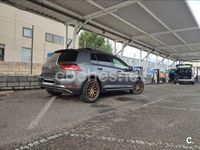 Usado VW Golf VII Advance 115 HP (84 kW) 2020 Cinzento Carrinha