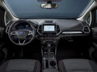 Usado Ford Ecosport Active 125 CV (91 kW) 2023 Gris / plata SUV