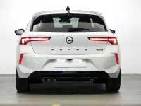 Usado Opel Astra GSe 225 CV (165 kW) 2023 Blanco Utilitario