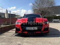 Usado Ford Mustang GT 450 CV (330 kW) 2021 Rojo Coupe
