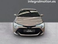 Usado Toyota Corolla Style 122 HP (89 kW) 2022