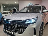 Usado DFSK E5 217 CV (159 kW) 2025 Gris / plata SUV