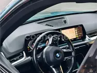 Usado BMW X1 136 CV (100 kW) 2023 Azul SUV