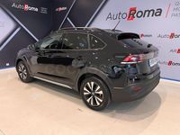 Usado VW Taigo Life 110 CV (80 kW) 2023 Negro SUV