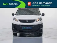 Usado Peugeot Expert Premium 102 CV (75 kW) 2021 Blanco Van