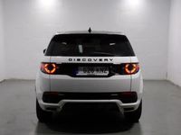 usado Land Rover Discovery Sport 2.0 TD4 SE S&S