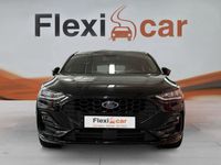 usado Ford Focus 1.0 Ecoboost MHEV 92kW ST-Line Híbrido en Flexicar Reus