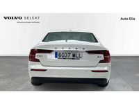 Usado Volvo S60 Core 197 CV (144 kW) 2023 Blanco Berlina