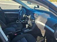 Usado Skoda Octavia Ambiente 102 CV (75 kW) 2006 Negro Familiar