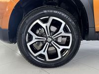 Usado Dacia Duster Prestige 130 HP (95 kW) 2019 Laranja SUV