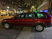 Usado Volvo XC90 Summum 163 CV (119 kW) 2005 Burdeos SUV