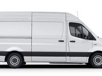 Nuevo Mercedes E-Sprinter 22 kW (30 CV) 2025 Blanco Van