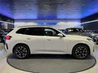 Usado BMW X3 M Sport 197 CV (144 kW) 2025 Blanco SUV