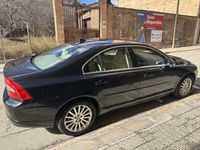 usado Volvo S80 D5 Summum Geartronic