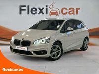 usado BMW 218 Active Tourer 218d