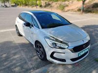 Usado DS Automobiles DS5 Performance 165 CV (121 kW) 2018 Blanco Utilitario
