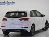 usado Hyundai i30 - 19.475 km 1.5 DPI Klass SLX 110