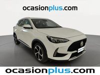 Usado MG HS Luxury 162 CV (119 kW) 2023 Blanco SUV
