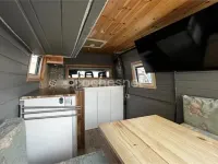 Usado Fiat Ducato 1996 Diesel Van