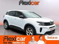 Usado Citroën C5 Aircross Feel 131 CV (96 kW) 2023 Blanco SUV