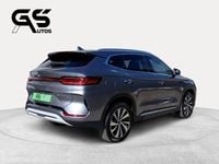 Usado BYD Seal Comfort 218 CV (160 kW) 2025 Gris