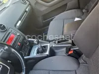 Usado Audi A3 Attraction 140 CV (102 kW) 2007 Negro Utilitario