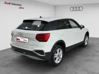 Usado Audi Q2 Advanced Plus 116 CV (85 kW) 2026 Blanco SUV