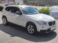 Usado BMW X1 Comfort Edition 116 CV (85 kW) 2013 Blanco SUV