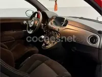 Usado Abarth 595 165 CV (121 kW) 2020 Rojo Berlina