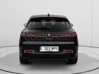 Usado Alfa Romeo Tonale Sprint 280 CV (205 kW) 2024 Negro SUV