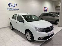 usado Dacia Logan AMBIANCE 1.0 SCE 73 CV 4P