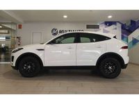 usado Jaguar E-Pace 2.0D I4 Standard FWD 150