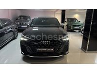 Usado Audi Q3 Sportback Ambiente 400 CV (294 kW) 2023 Negro SUV