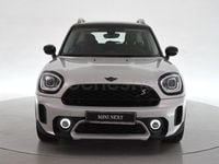 Usado Mini Cooper S Countryman 220 CV (161 kW) 2021 Gris / plata SUV
