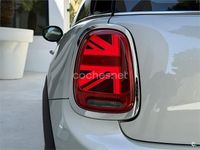 Usado Mini Cooper SE 135 kW (184 CV) 2021 Eléctrico Utilitario