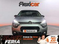 Usado Citroën C3 PureTech 101 CV (74 kW) 2024 Gris Berlina