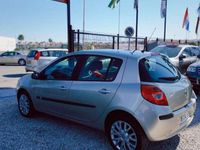 Usado Renault Clio II Business 68 CV (50 kW) 2007 Beige Utilitario