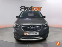 Usado Opel Crossland X Innovation 131 CV (96 kW) 2020 Gris SUV
