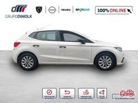 usado Seat Ibiza 1.0 S&s Reference 75