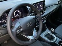 usado Hyundai i30 1.0 TGDI 48V KLASS de segunda mano desde 22000€ ✅