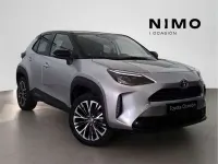 Usado Toyota Yaris Cross Style 116 CV (85 kW) 2021 SUV