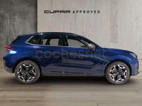 Usado Cupra Terramar 150 CV (110 kW) 2024 Azul SUV