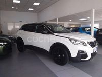 Usado Peugeot 3008 Active 130 CV (95 kW) 2019 Blanco SUV